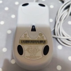 Мышь Microsoft Basic Optical Mouse for Business - фото 2