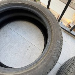 Резина Pirelli и Bridgestone - фото 2