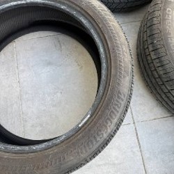 Резина Pirelli и Bridgestone - фото 3