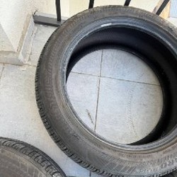 Резина Pirelli и Bridgestone - фото 4