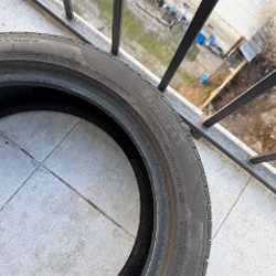 Резина Pirelli и Bridgestone - фото 5