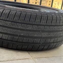 Резина Pirelli и Bridgestone - фото 7