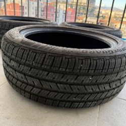 Резина Pirelli и Bridgestone - фото 8