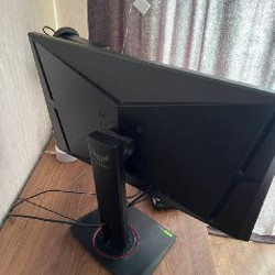 Монитор Asus TUF Gaming VG27AQ - фото 2