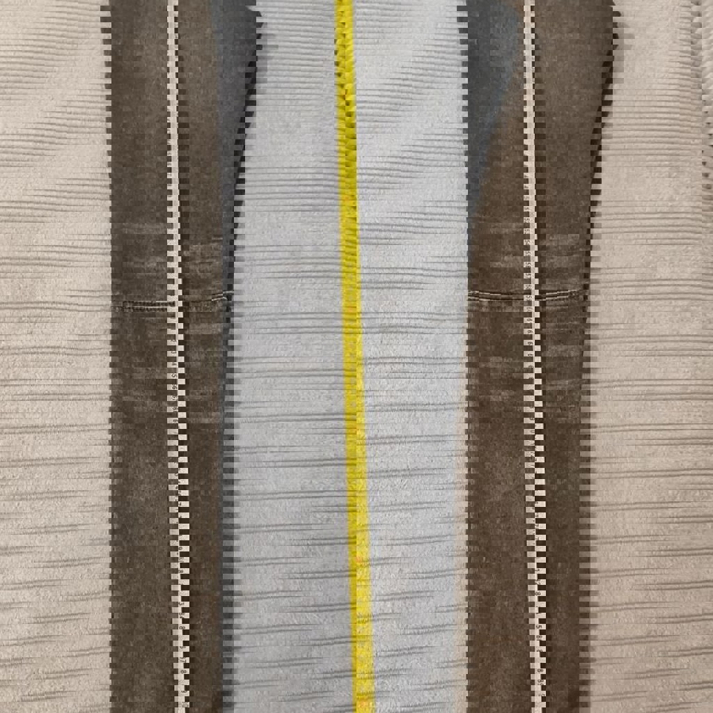 Новые джинсы