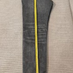 Новые джинсы - фото 1