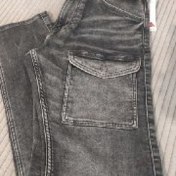 Новые джинсы - фото 2