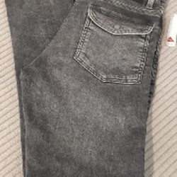 Новые джинсы - фото 4