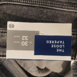 Новые джинсы - фото 5