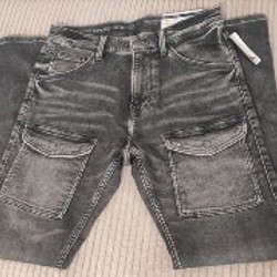 Новые джинсы - фото 6