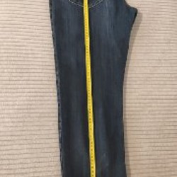 Новые джинсы - фото 7