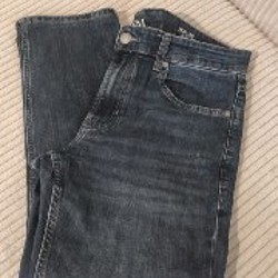 Новые джинсы - фото 9