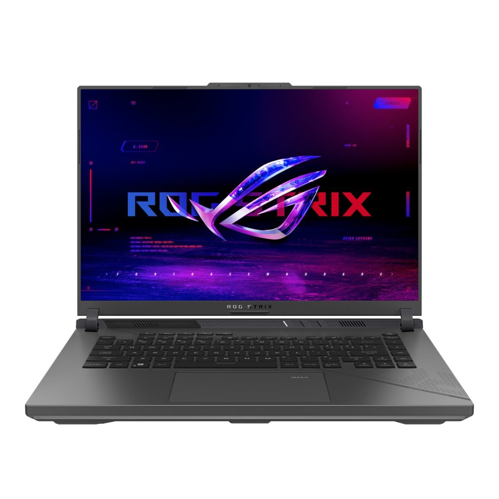 ASUS ROG Strix G16 (2025)