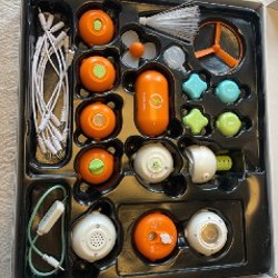 Электронный конструктор PROLIKE - фото 2