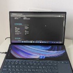 ASUS ZenBook Pro Duo 14 UX482 - фото 2