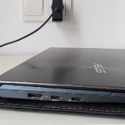 ASUS ZenBook Pro Duo 14 UX482 - фото 5