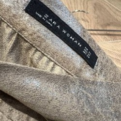 Юбка Zara - фото 5