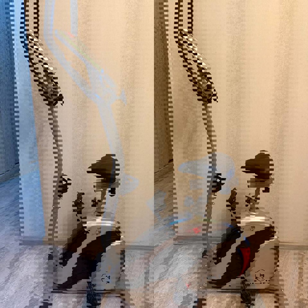 Велотренажер