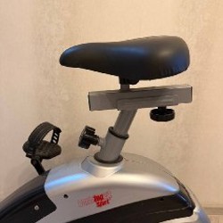 Велотренажер - фото 2