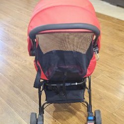 Коляска Mountain Buggy Nano - фото 3