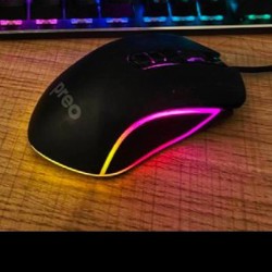 Игровая мышь - фото 3