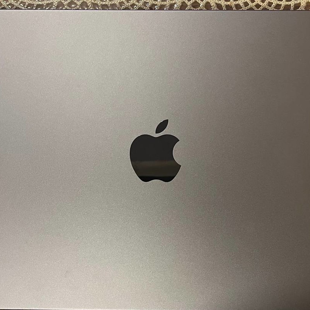 MacBook Pro M1