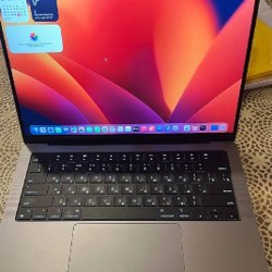 MacBook Pro M1 - фото 2