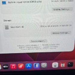 MacBook Pro M1 - фото 3