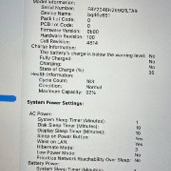 MacBook Pro M1 - фото 4