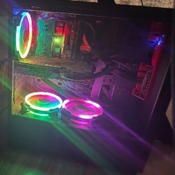 Наушники - фото 1