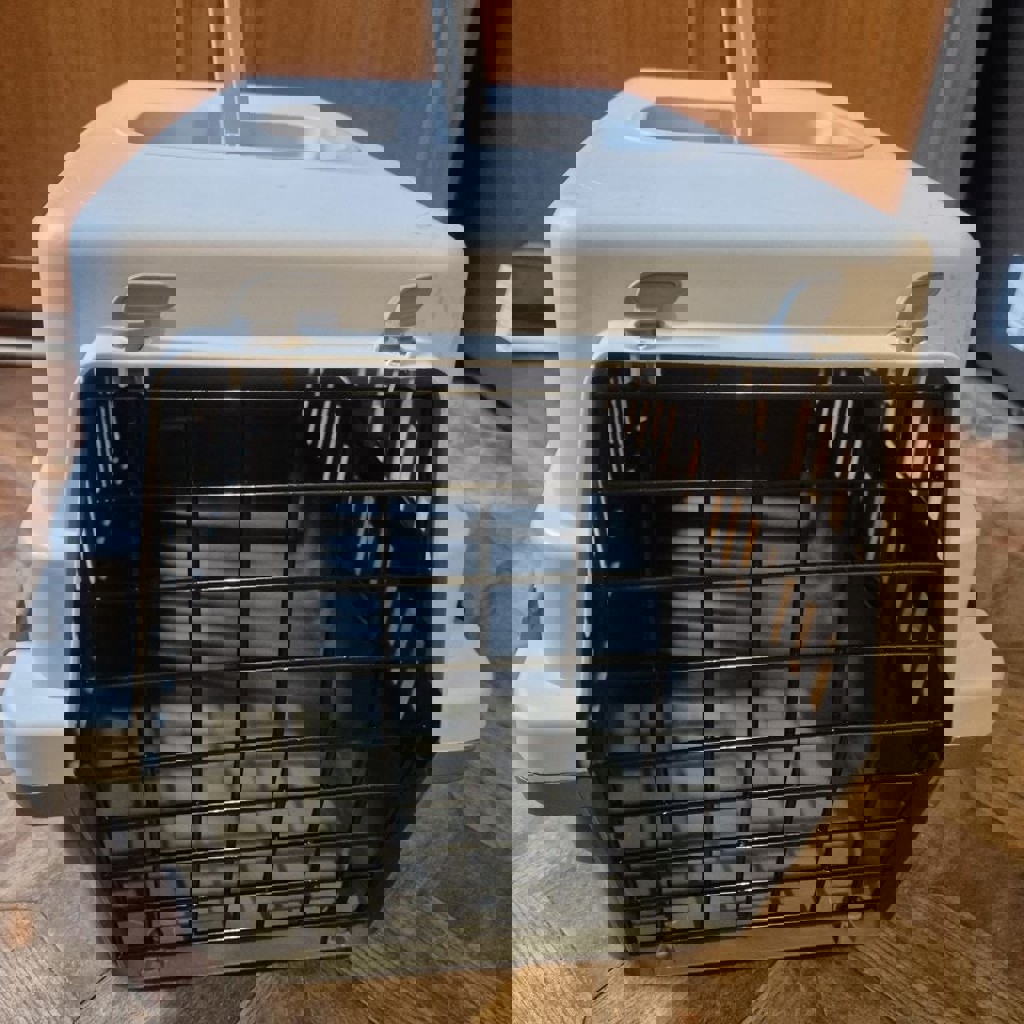 Клетка для питомца