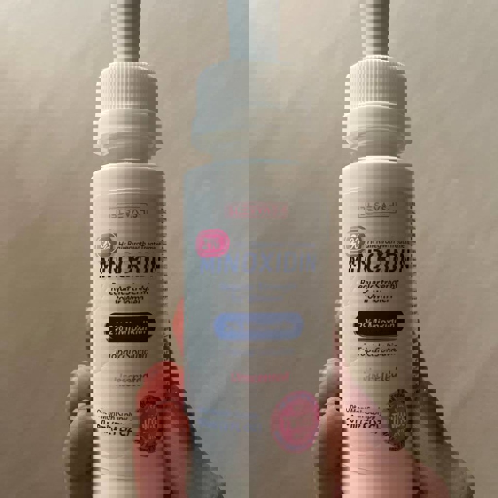 Миноксидил 2%