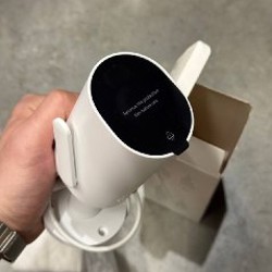 Камера видеонаблюдения - фото 2