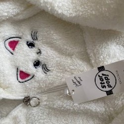 Кофта для девочек - фото 3