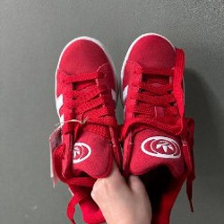 Кроссовки Adidas Campus - фото 3