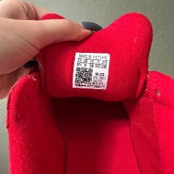 Кроссовки Adidas Campus - фото 6