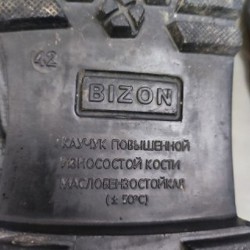 Берцы зимние мужские - фото 3