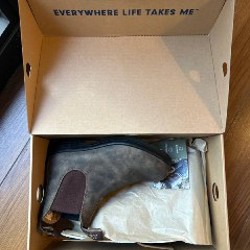 Blundstone Women's Classics #585 - фото 5