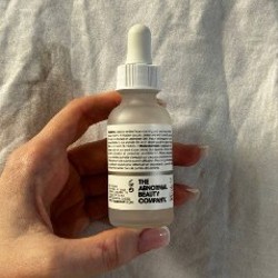 The Ordinary Niacinamide 10% + Zinc 1% - фото 2