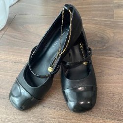 Демисезонные сапоги - фото 1