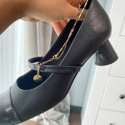 Демисезонные сапоги - фото 2