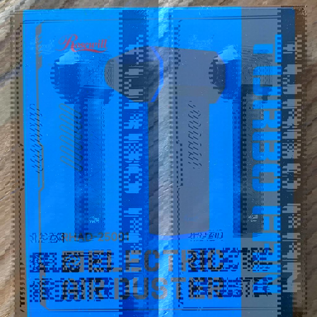 Воздуходувка Rosewill RHAD-25001