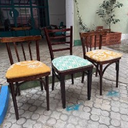 Стул - фото 1