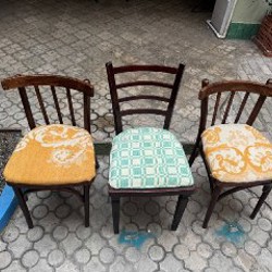 Стул - фото 2