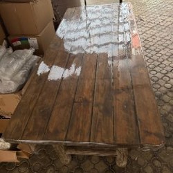 Стул - фото 4