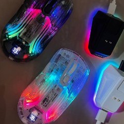 Мышь Attack Shark X2 Pro - фото 2