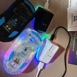 Мышь Attack Shark X2 Pro - фото 3