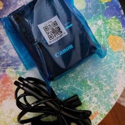 Очки-сердечки (пластик) - фото 2