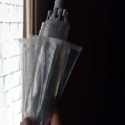 Очки-сердечки (пластик) - фото 3