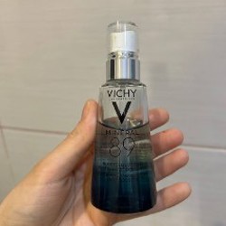 Сыворотка Vichy Mineral 89 - фото 2